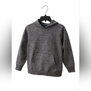 Old Navy Kids Gray Hoodie Sz 10-12